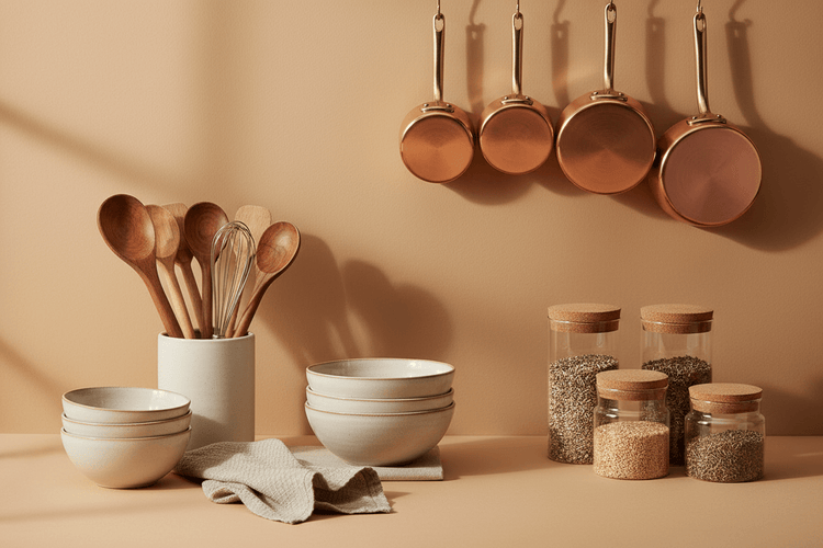 🍳Kitchen Essentials - HavensHome