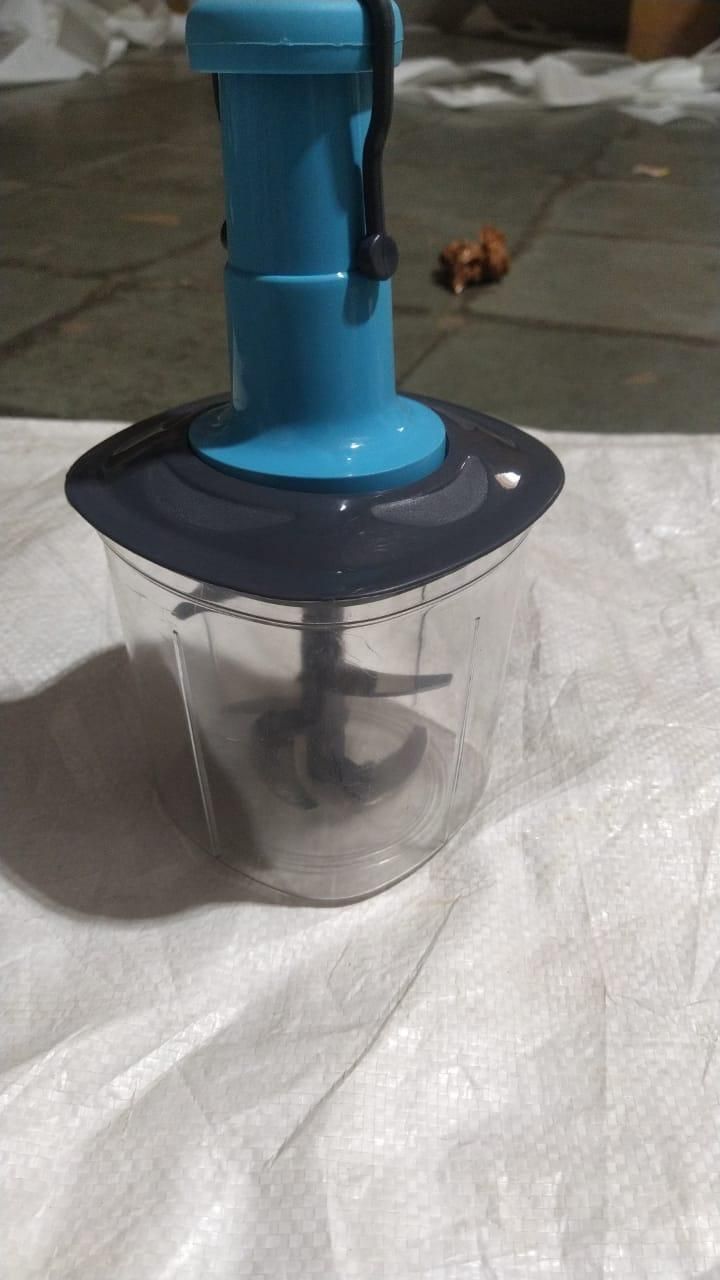 Manual Fruit and Vegetable Chopper - HavensHome