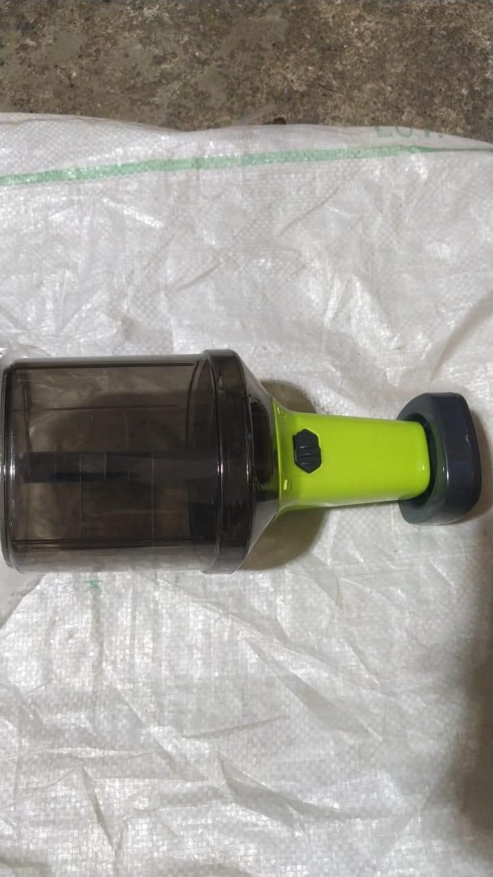 Manual Fruit and Vegetable Chopper - HavensHome