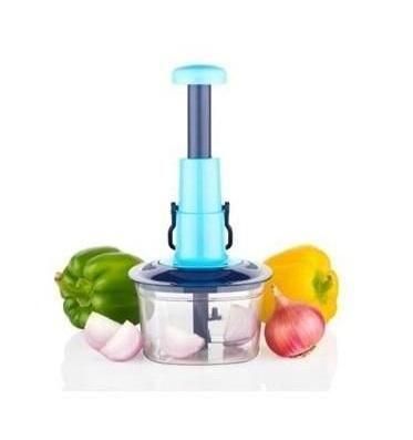 Manual Fruit and Vegetable Chopper - HavensHome
