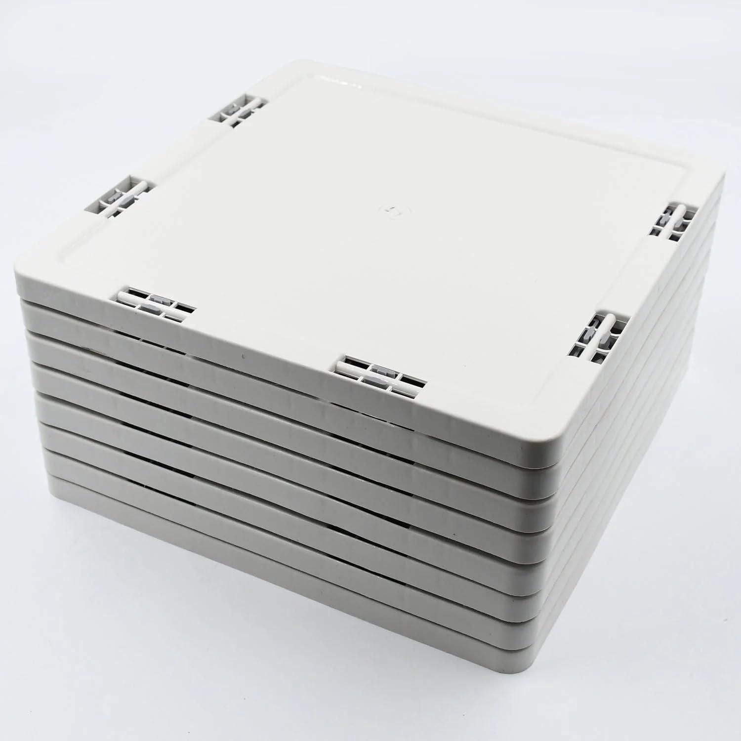 Smart Foldable Shoes Tier Shoe Rack 5 Layer - HavensHome